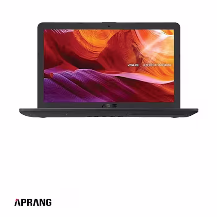لپ تاپ 15 اینچی ایسوس مدل VivoBook K543UB - NP - مشکی