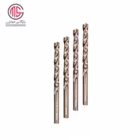 مته کبالت آروا 5 درصد HSS سایز 6.5 مدل 7510