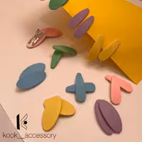 تق تقی رنگی