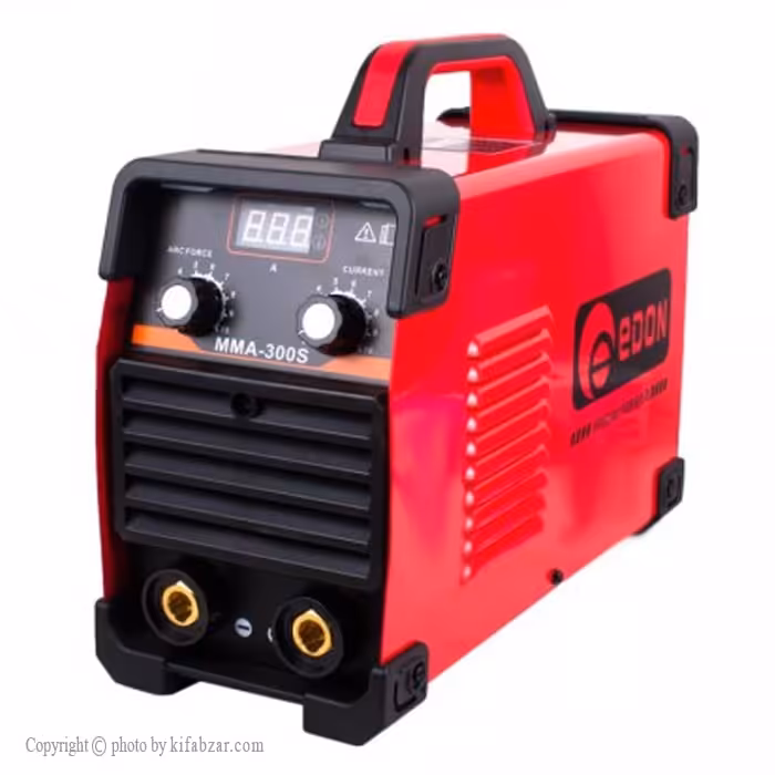 دستگاه جوش ادون 300 آمپر مدل MMA-300S