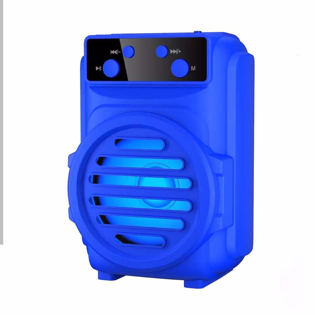 اسپیکر بلوتوثی GTS 1348