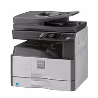 قیمت خرید کپی شارپ AR-6020 کد3625 | Canon AR6020 Photocopier