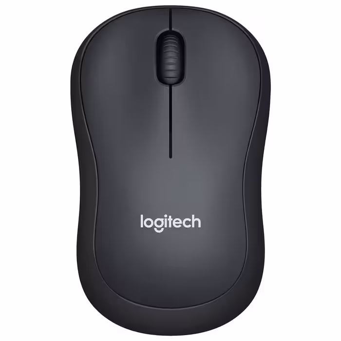 موس بی سیم لاجیتک M220 SILENT