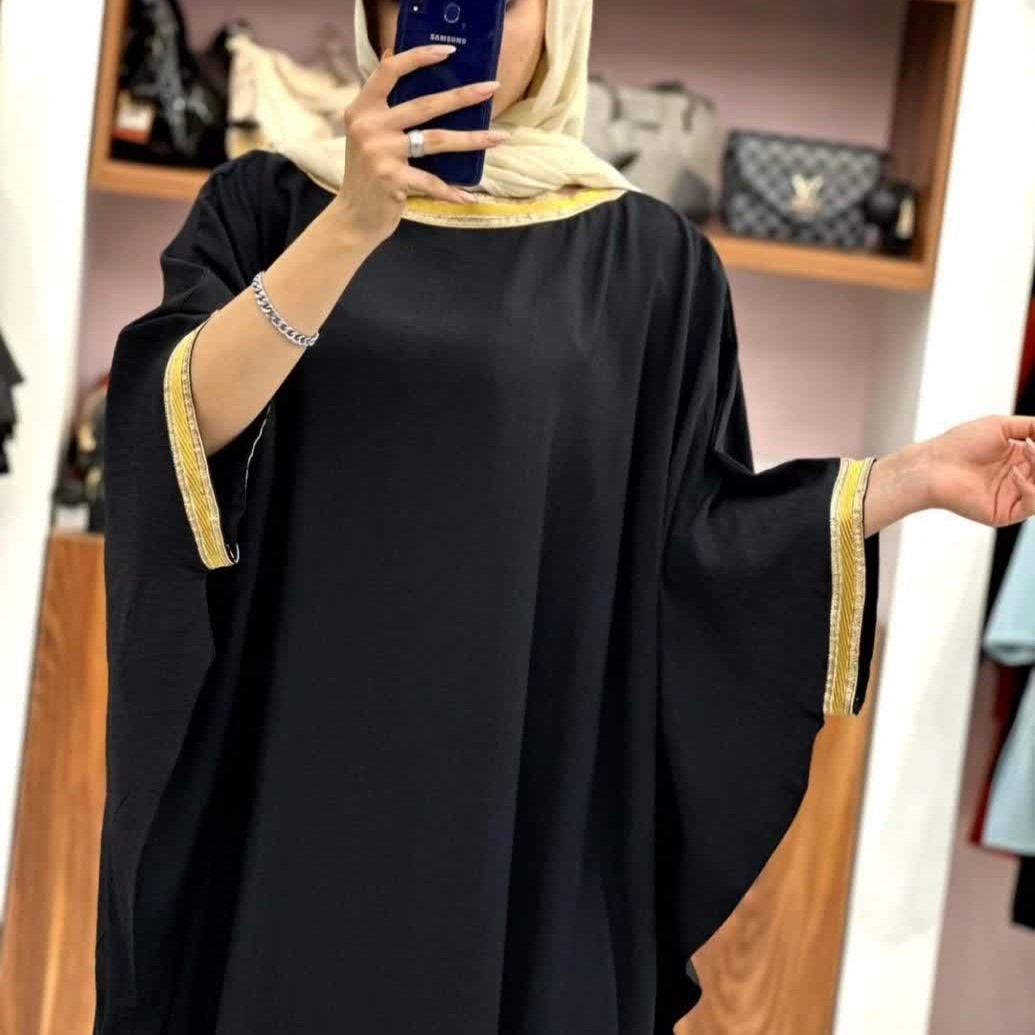 مانتو پانچ پریناز
