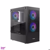 کیس کامپیوتر مخصوص بازی گیم دیاس مدل TALOS E3 MESH ELITE WH