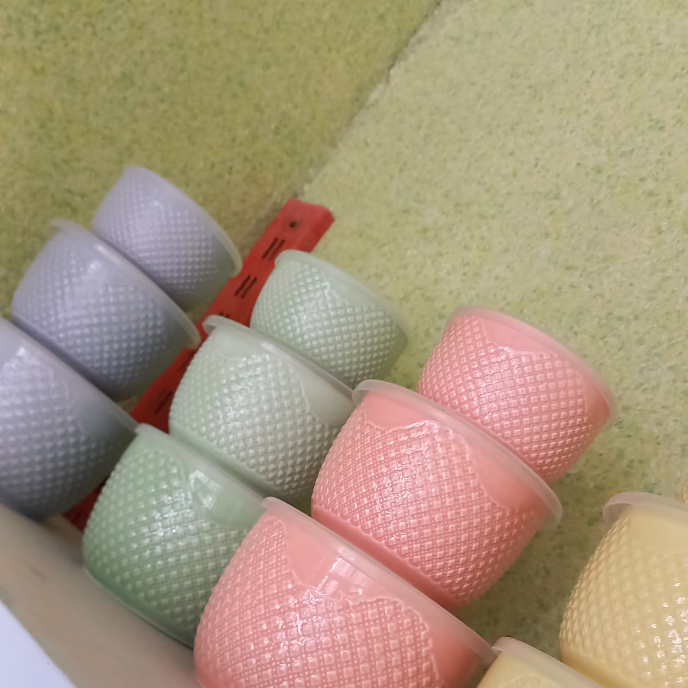 ظرف غذا سرامیکی یونیک 