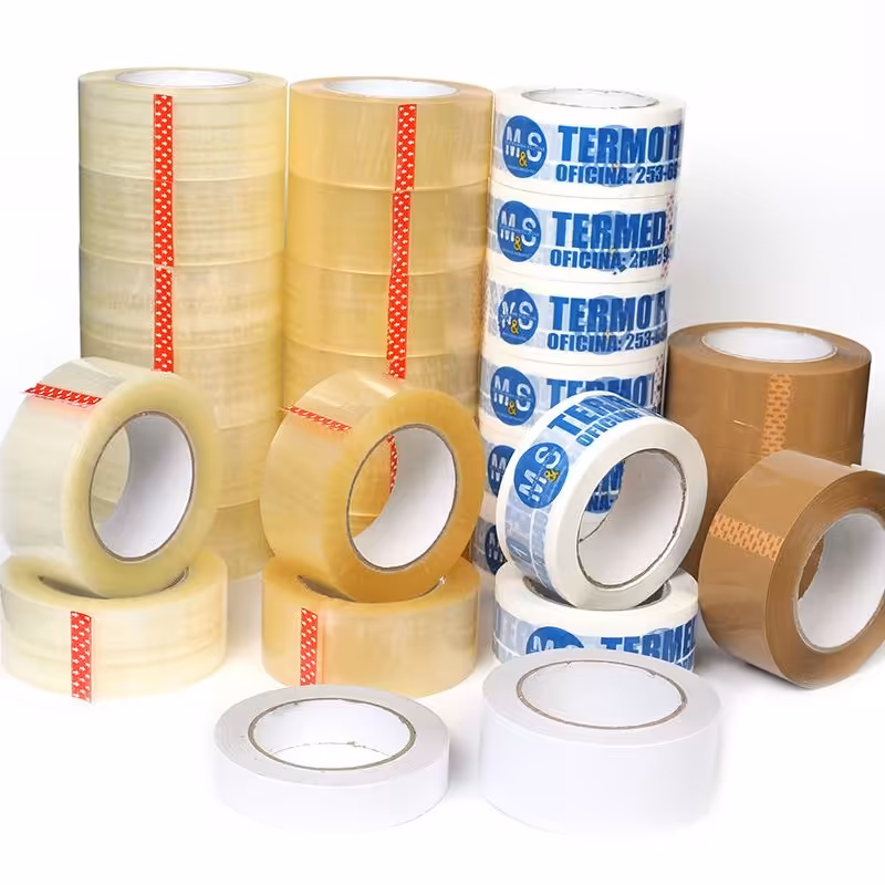 چسپ کرستال کوچک 6 دونه ای