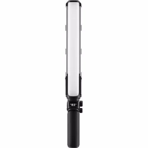 نور باتومی ژیون تک Zhiyun FIVERAY V60 Bi-Color LED Light Wand (1.4′, Black)