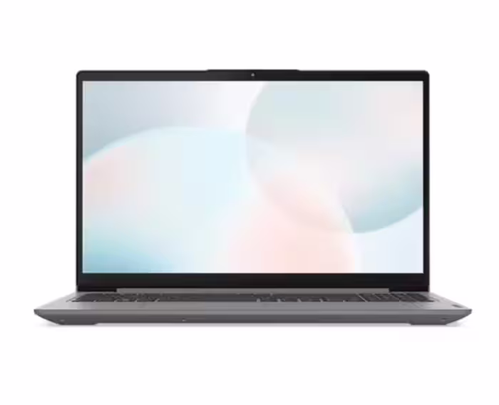 لپ تاپ لنوو 15.6 اینچی مدل Ideapad 3 پردازنده Core i3 1215U رم 4GB حافظه 256GB SSD گرافیک Intel