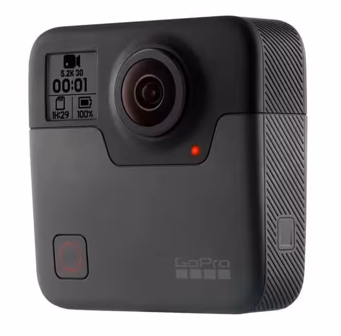 دوربین فیلم برداری ورزشی گوپرو مدل Fusion