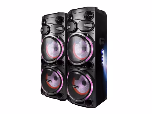 اسپیکر دیجی مکسیدر مدل AL-253-LP5