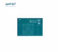 صفحه برش الفا سایز A4