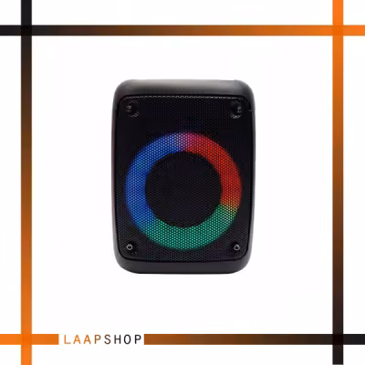 اسپیکر بلوتوثی قابل حمل مدل KTS-1236