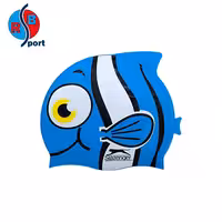 کلاه شنا بچگانه