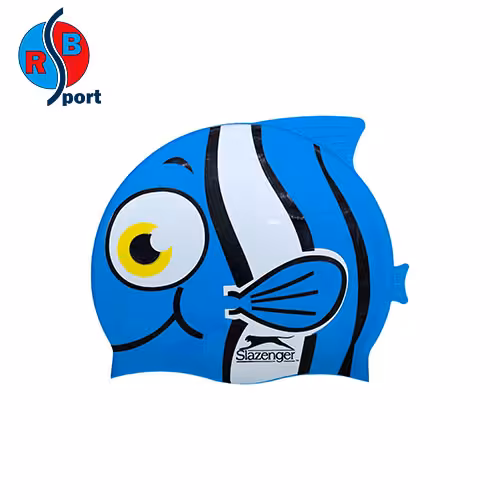 کلاه شنا بچگانه