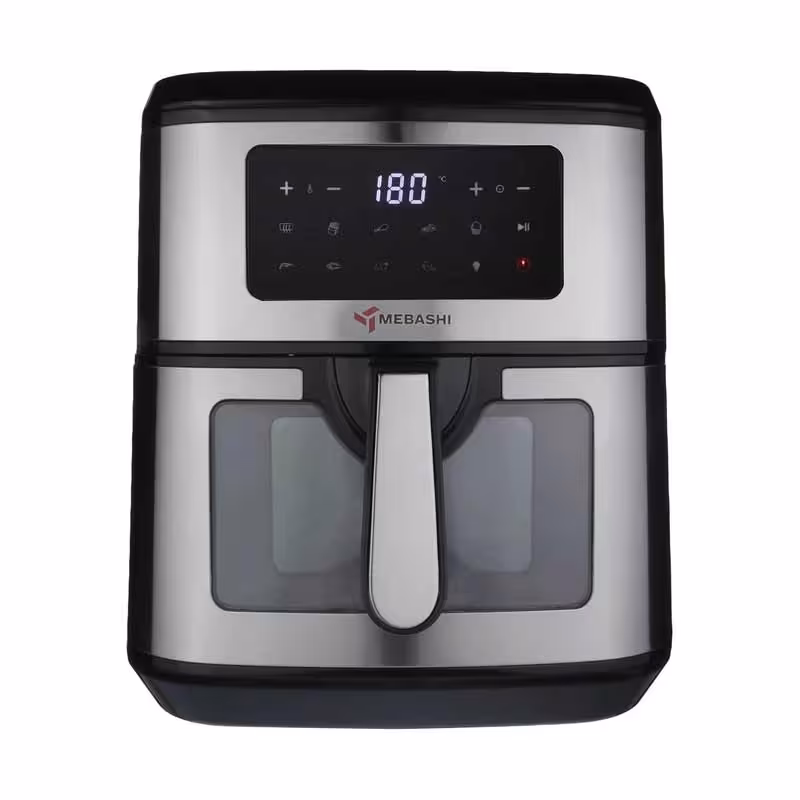 سرخ کن  مباشی مدل MEBASHI ME-AF998