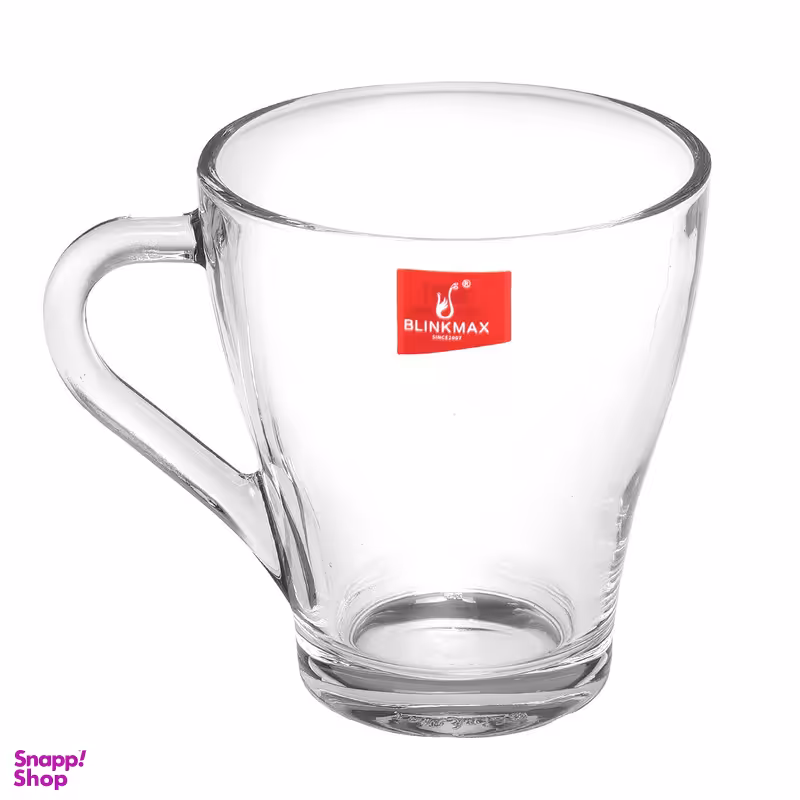 لیوان بلینک مکس مدل 21-1 بسته شش عددی