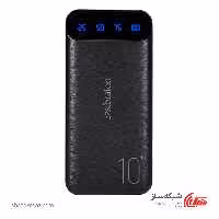 قیمت و خرید شارژر همراه سیبراتون Sibraton S-PB105 ظرفیت 10000mAh - شبکه ساز