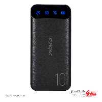 قیمت و خرید شارژر همراه سیبراتون Sibraton S-PB105 ظرفیت 10000mAh - شبکه ساز