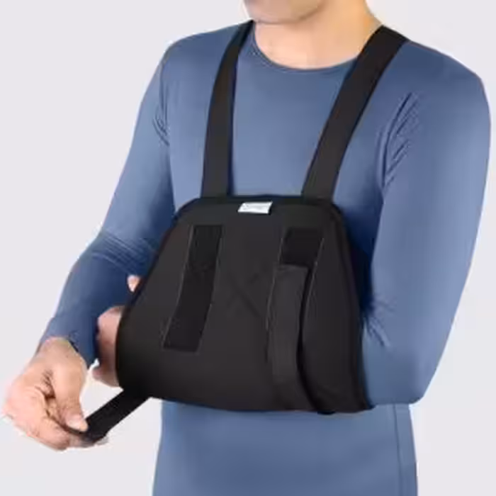 ثابت کننده شانه و بازو Sling and Swathe