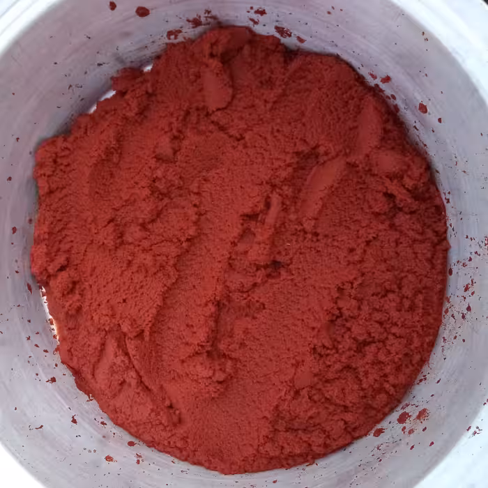 .(فقط به مدت سه روز تخفیف ویژه). رب خانگی طبیعی و سنتی و هیزمی با ظرف مسی بسیار عالی