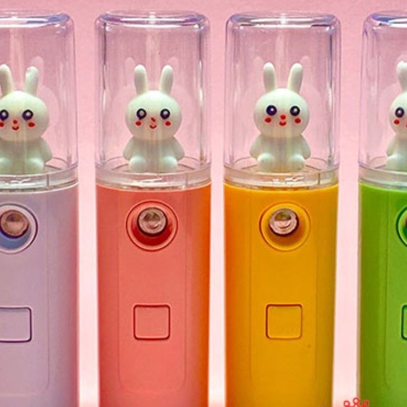 دستگاه بخور عروسکی