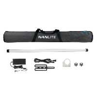 نور باتومی نانلایت پاووتیوب Nanlite PavoTube 30x II