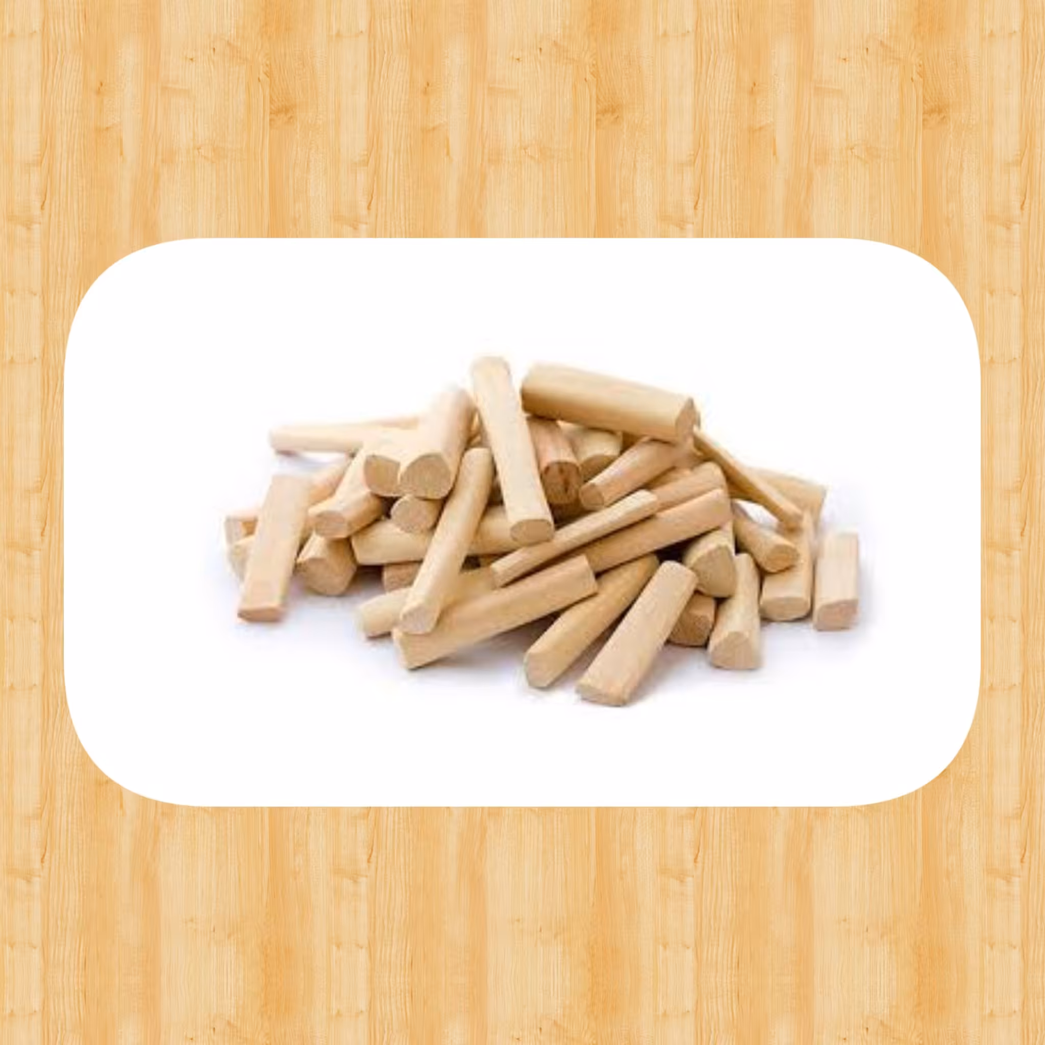 صندل سفید معطر 40 گرمی کاهنده قوه باء آقای عطار