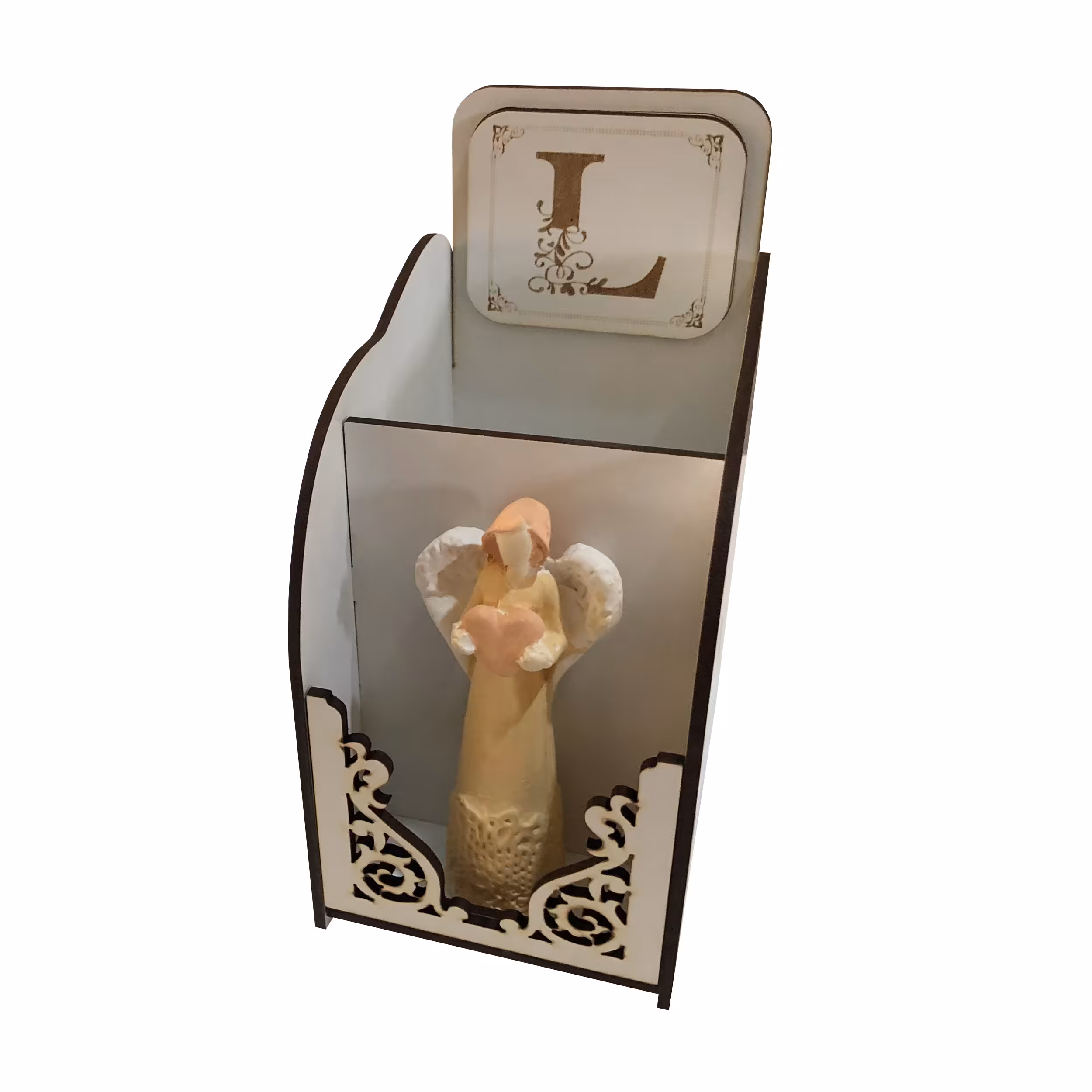 استند لوازم آرایشی مدل S31