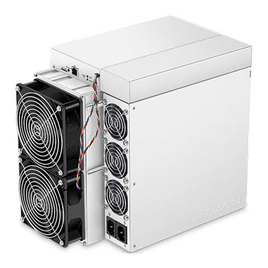 قیمت و خرید دستگاه انت ماینر بیت مین مدل Antminer S19j Pro 113TH/s | یاس ارتباط