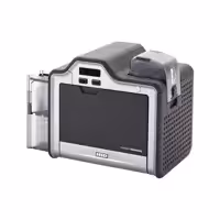 پرینتر چاپ کارت فارگو مدل اچ دی پی 5000