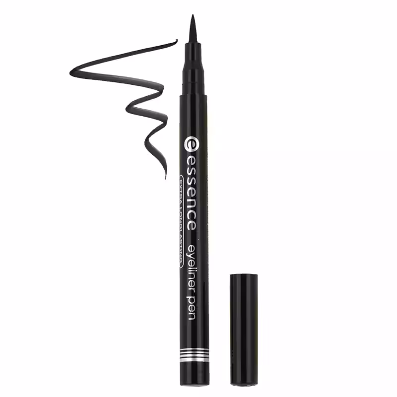 خط چشم ماژیکی اسنس مدل Extra Longlasting