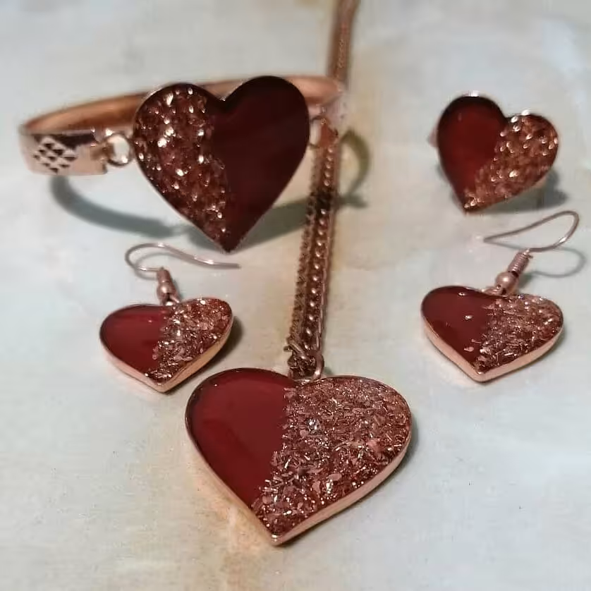 ست کامل ترکیبی