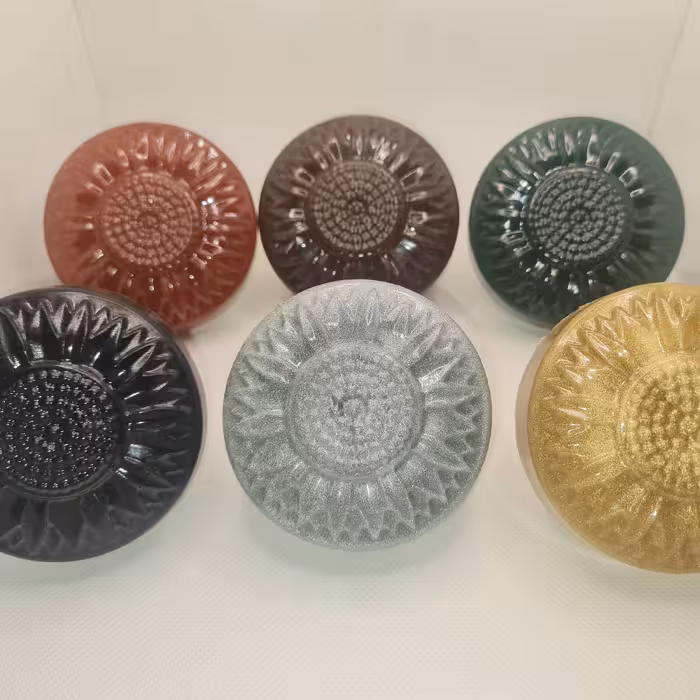 دستگیره درب حیاطی