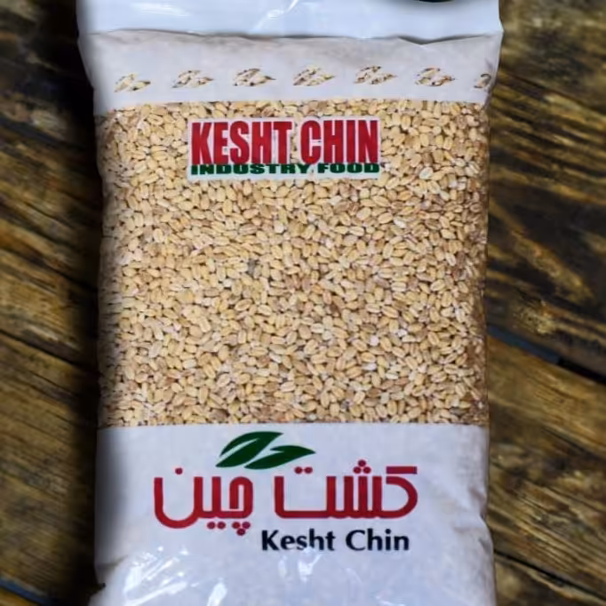 گندم پوست کنده 900 گرم