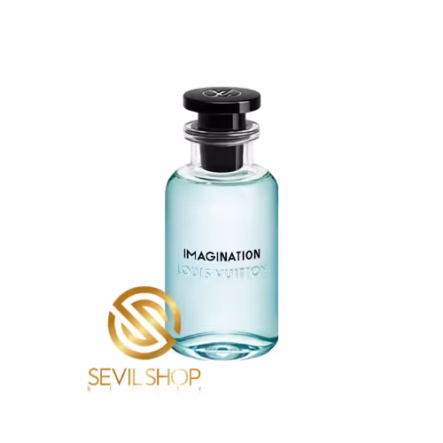 ادکلن لویی ویتون ایمجینیشن Louis Vuitton Imagination اصل| فروشگاه آنلاین سویل شاپ
