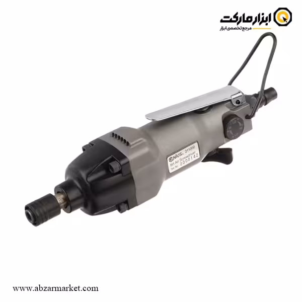 پیچ گوشتی بادی جنیوس مستقیم مدل 211000