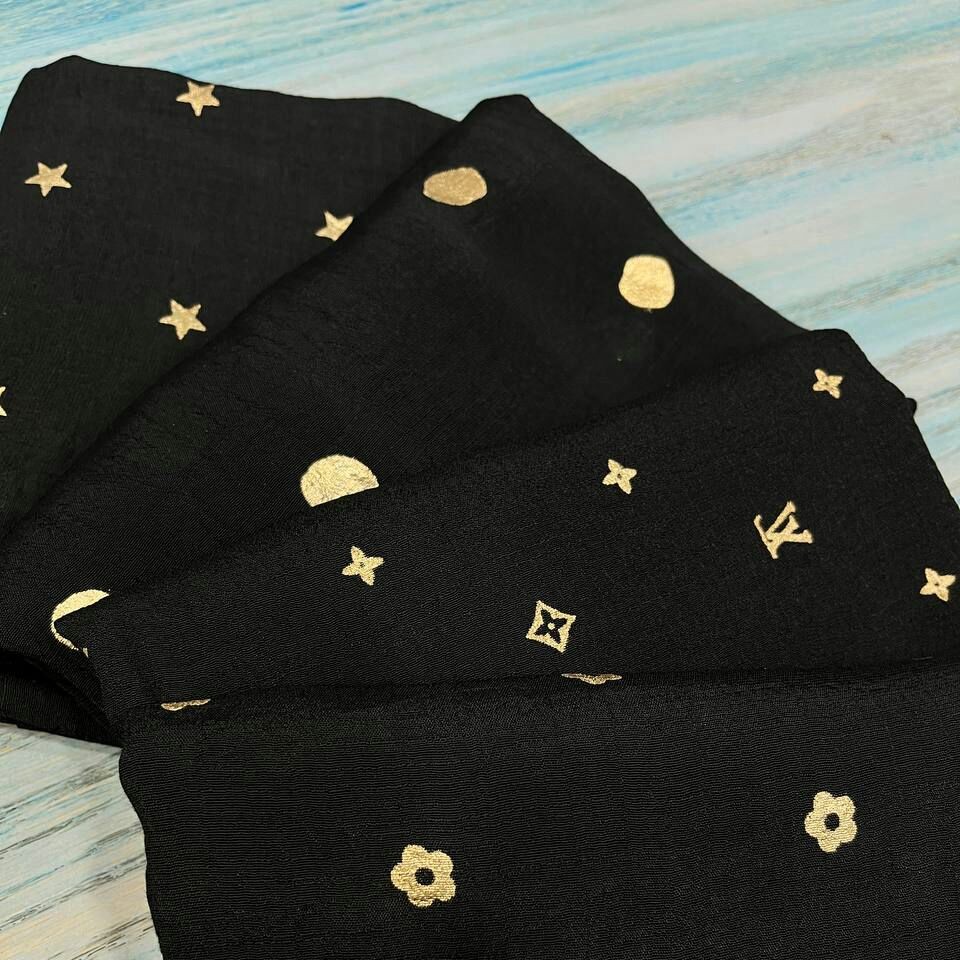 شال و روسری