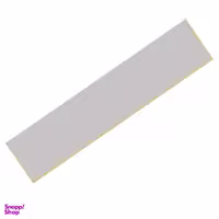 عایق پوسیدگی درب حمام و سرویس بهداشتی راگا ابزار مدل V 80x20