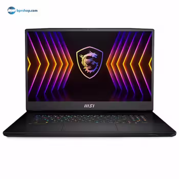 قیمت خرید لپ تاپ ام اس آی GT77 کد10594 | MSI GT77 13VI