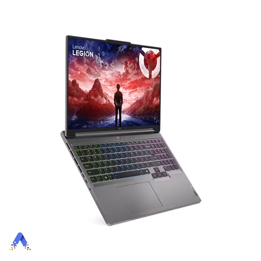 لپ تاپ گیمینگ لنوو Legion Slim 5 16AHP9-ZC 8845HS (2024)