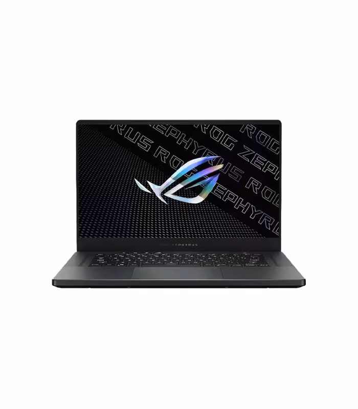 لپ تاپ 15.6 اینچی ایسوس مدل ROG Zephyrus G15 GA503QE-A Ryzen 9