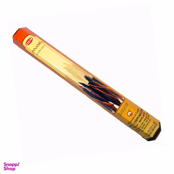 عود هم طرح دارچین کد 7