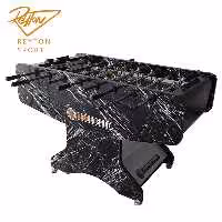 میز فوتبال دستی F121 مدل برج آزادی