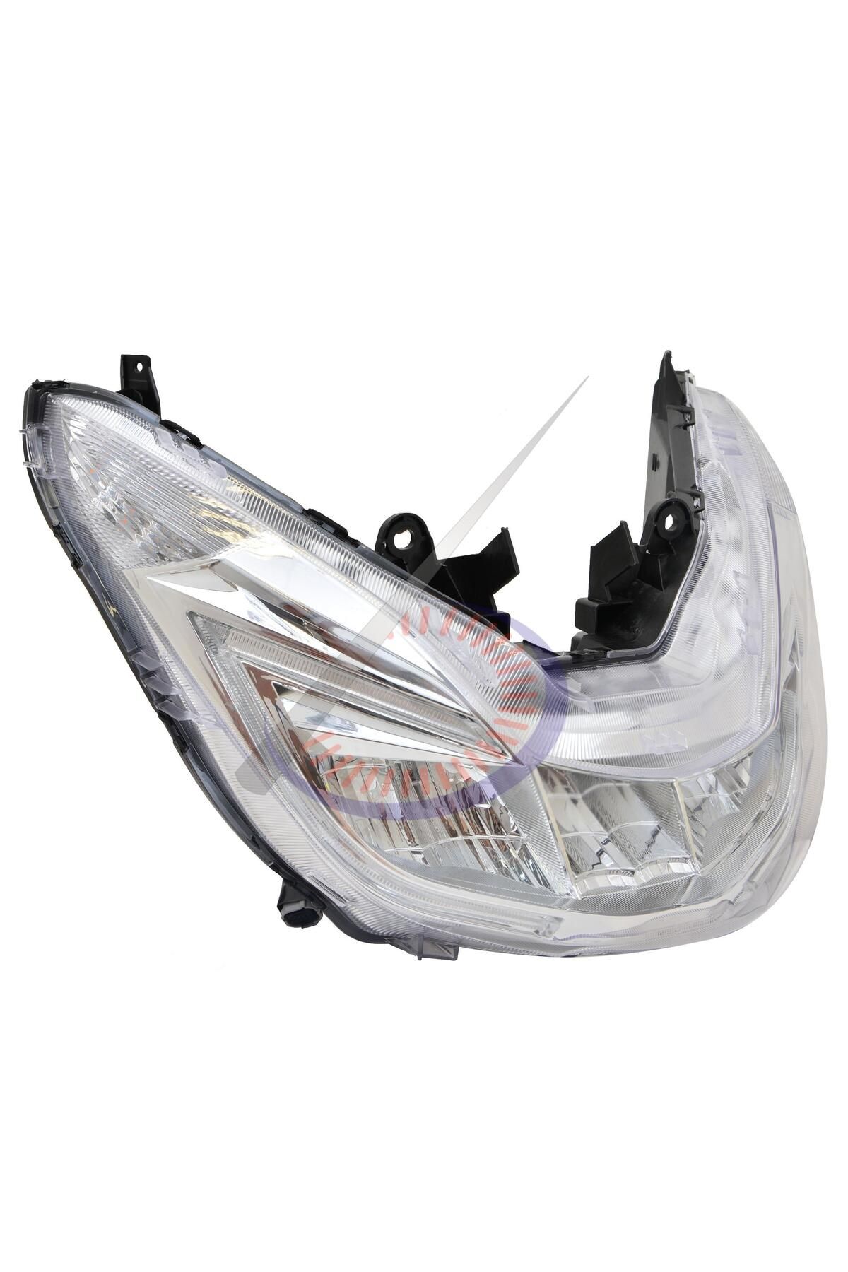 لوازم یدکی موتورسیکلت HONDA PCX 125 150 2014 2017 E DELGELI Monero