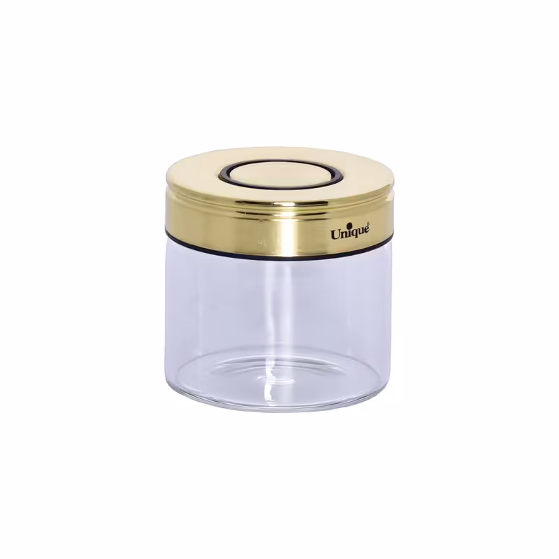 بانکه یونیک 6سانت مدل شیشه ای کد 1735