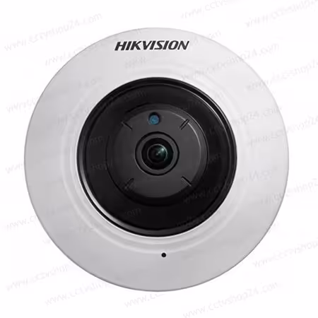 دوربین مداربسته هایک ویژن DS-2CD2955FWD-IS