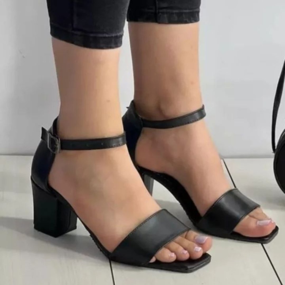 کفش تابستونی مجلسی