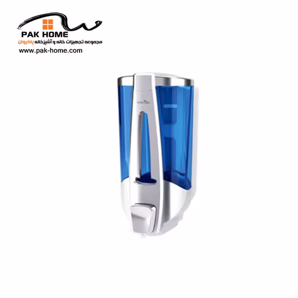 جا مایع ایمن آب مدل ونیز (کروم لوکس)