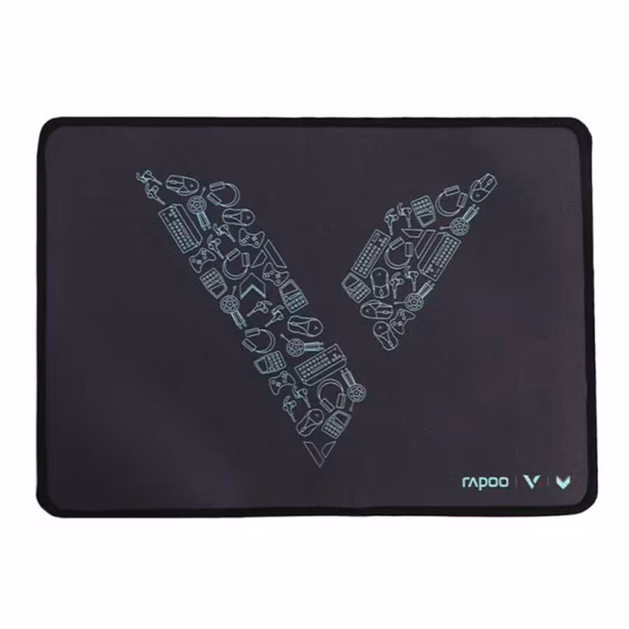 قیمت و خرید ماوس پد گیمینگ رپو مدل VP420 Medium | یاس ارتباط